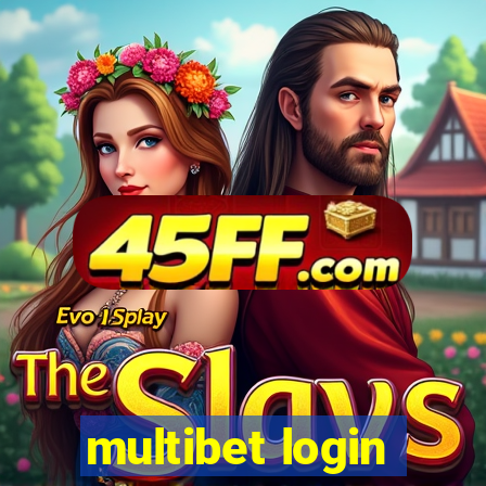 multibet login